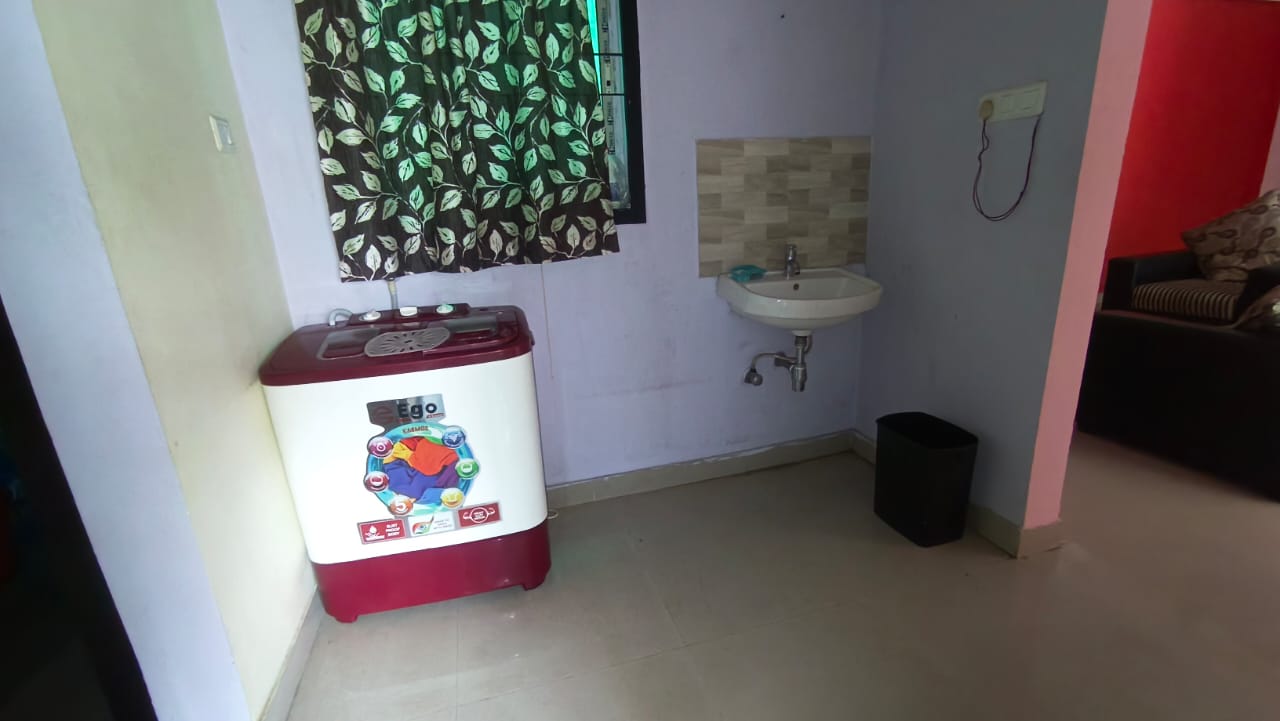 Fully Furnished 3bhk in Survey (Beltola), Beltola Tiniali, Guwahati, Assam, India for Rent